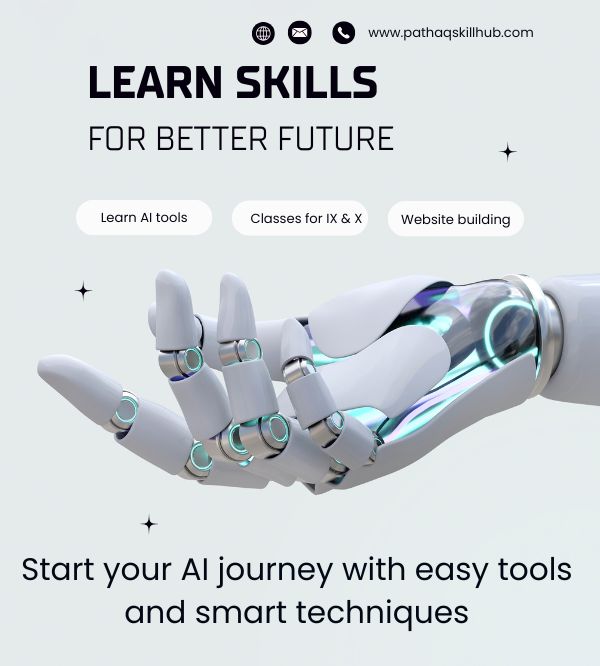 learn ai tools