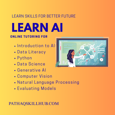 learn ai
